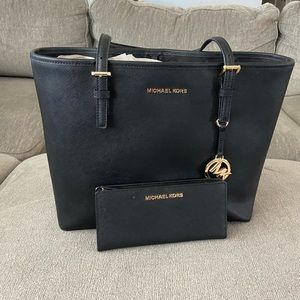 Cleaning Out My Closet